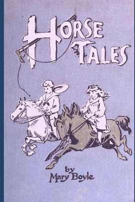 Horse Tales: Pen-And-Ink Illustrations by Isabel Watkin.