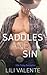 Saddles and Sin (Lonesome Point Bachelors)