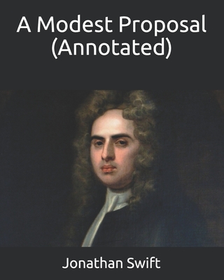 A Modest Proposal