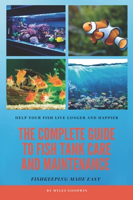 fish tank care and maintenance