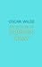 The Picture of Dorian Gray