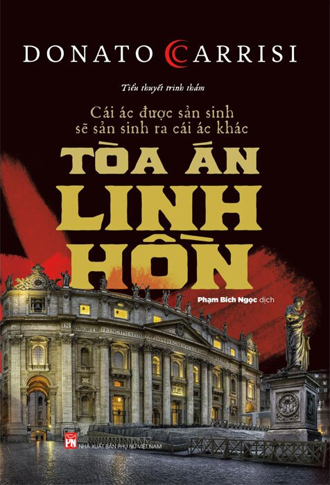 Tòa Án Linh Hồn