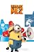 Despicable Me 2: Screenplay