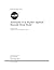 Assessment of an Explicit Algebraic Reynolds Stress Model