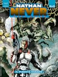 Nathan Never Deep Space n. 2: Il pianeta vivente