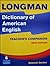 Longman Dictionary of Ameri...