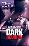 Dark Reunion (Redstone, Incorporated, #6)
