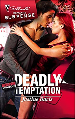 Deadly Temptation (Redstone, Incorporated, #7)