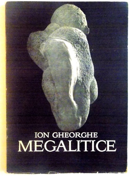 Megalitice (Paperback)
