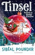Tinsel: The Girls Who Invented Christmas