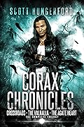 The Corax Chronicles: The Complete Collection