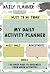 My Daily Activity Planner: ...