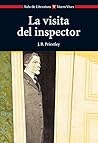 LA VISITA DEL INSPECTOR N/C (Spanish Edition)
