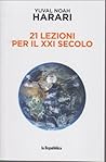 21 lezioni per il...