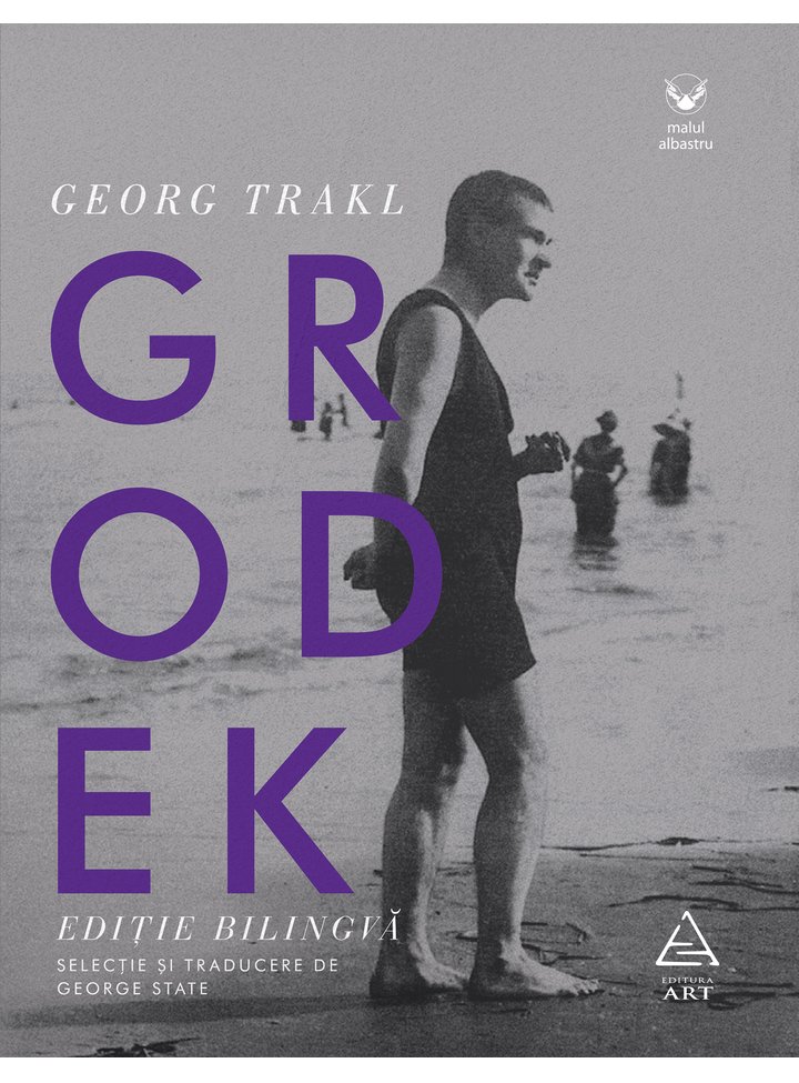 Grodek (editie bilingva)