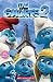 The Smurfs by Fiona Davis
