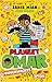 Planeet Omar: Onverwachte superspion