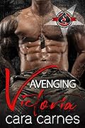 Avenging Victoria