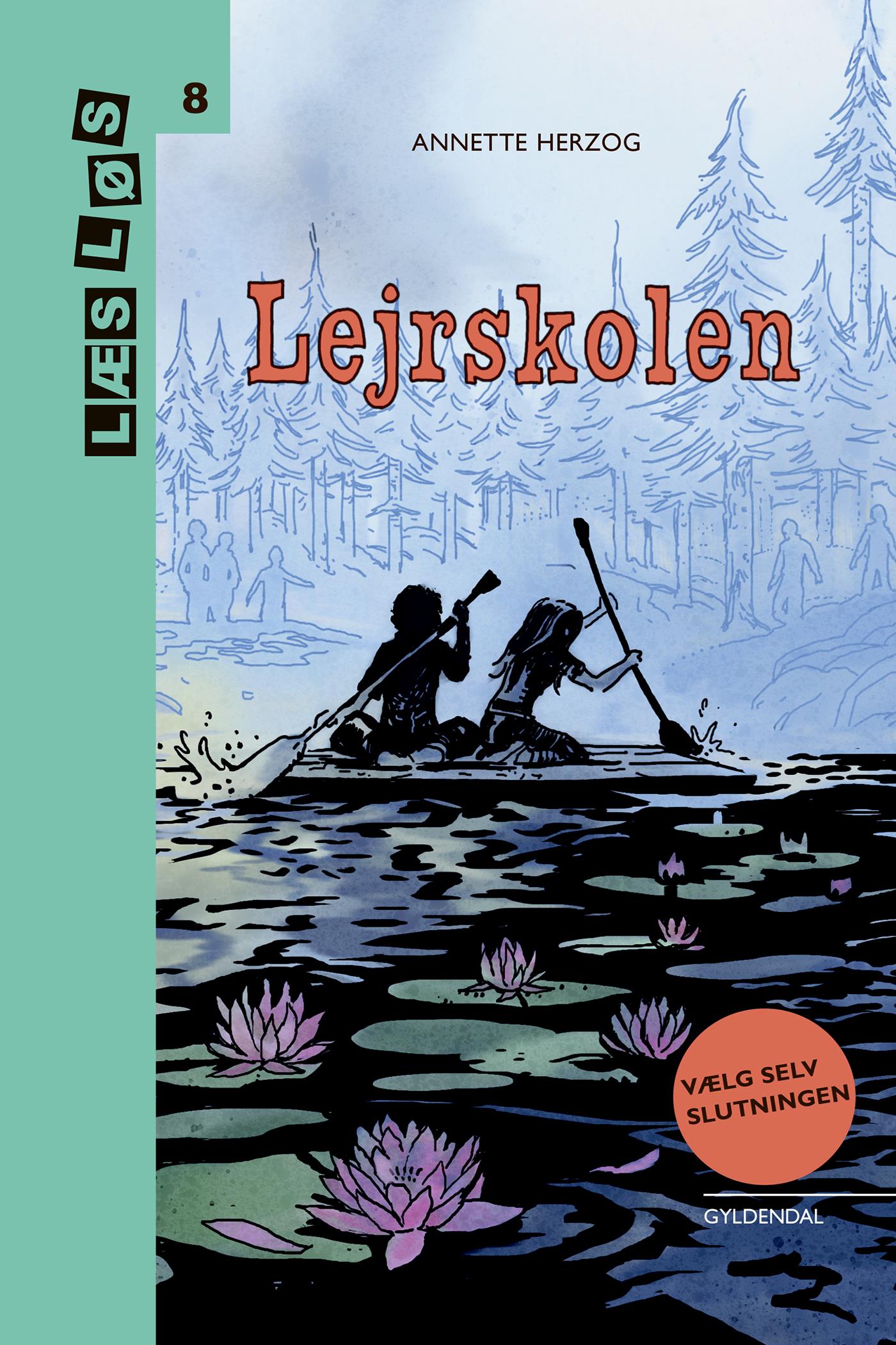 Lejrskolen (ebook)