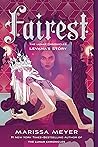 Fairest by Marissa Meyer
