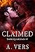 Claimed (Dark Guardian, #4)