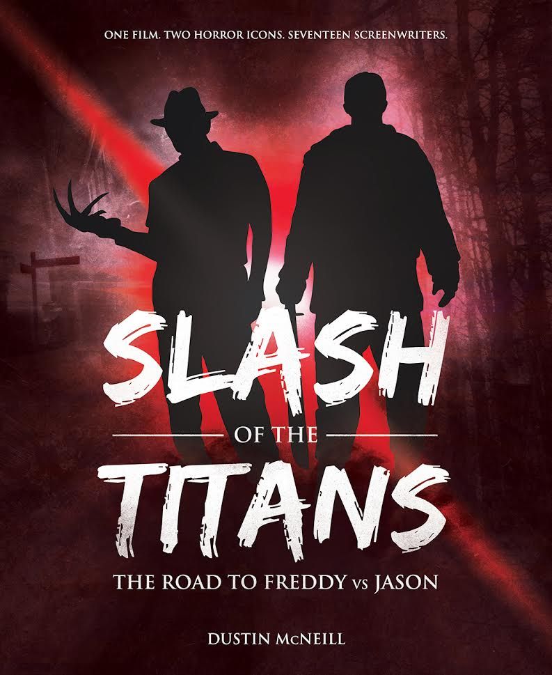 Slash of the Titans: The Road to Freddy vs Jason