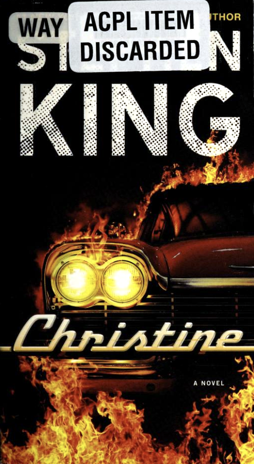 Christine