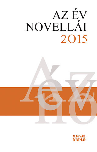 Az ​év novellái 2015