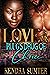 Love Is My Plug's Drug Of Choice by Kendra Sumter