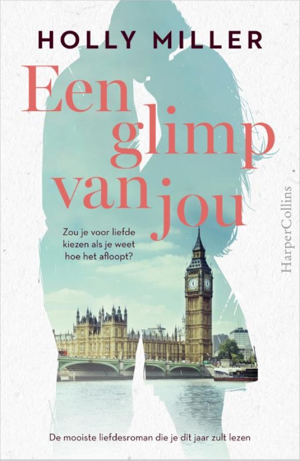 Een glimp van jou
