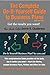 The Complete Do-It-Yourself Guide to Business Plans: Get the results you want!