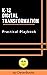 Digital Transformation in K-12. Practical Playbook by Clever Books
