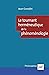 Le tournant herméneutique de la phénoménologie
