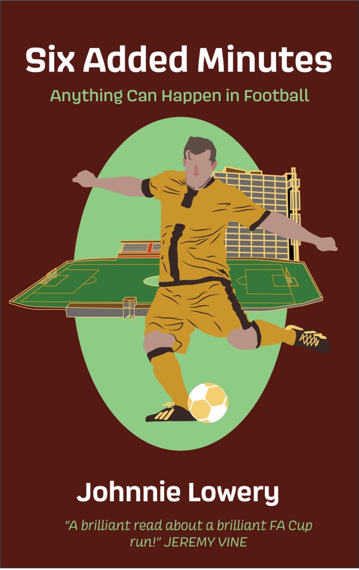 Six Added Minutes: Anything Can Happen In Football