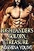 Highlander's Golden Treasur...