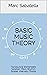Basic Music Theory: Handouts & Worksheets: Notation, Pitch, Rhythm, Scales, Intervals, Chords