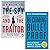 The Spy and the Traitor / Becoming Bulletproof