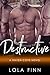 Destructive (Haven Cove, #4)