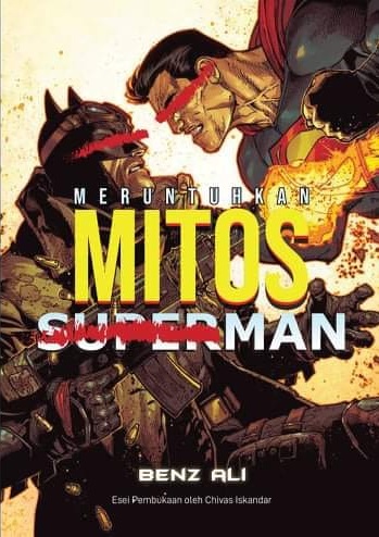 Meruntuhkan Mitos Superman