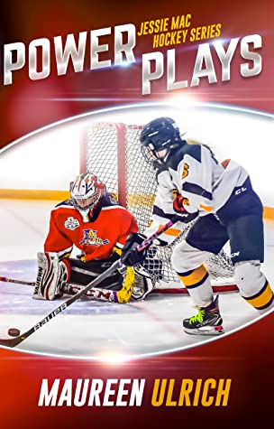 Power Plays (Paperback)