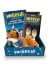 The Nocturnals Adventure Activity Box: Chapter Book, Plush Toy, and Activity Book (The Nocturnals Activity Box Series #1)