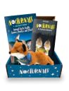 The Nocturnals Adventure Activity Box: Chapter Book, Plush Toy, and Activity Book (The Nocturnals Activity Box Series #1) The Nocturnals Adventure Activity Box: Chapter Book, Plush Toy, and Activity Book (The Nocturnals Activity Box Series #1)