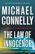 The Law of Innocence (The Lincoln Lawyer, #6; Harry Bosch Universe #35)