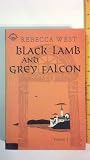 Black Lamb and Gr...
