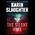 The Silent Wife (Will Trent #10)