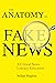 The Anatomy of Fake News: A Critical News Literacy Education