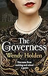 The Governess by Wendy  Holden