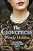 The Governess (Royal Outsiders, #1)