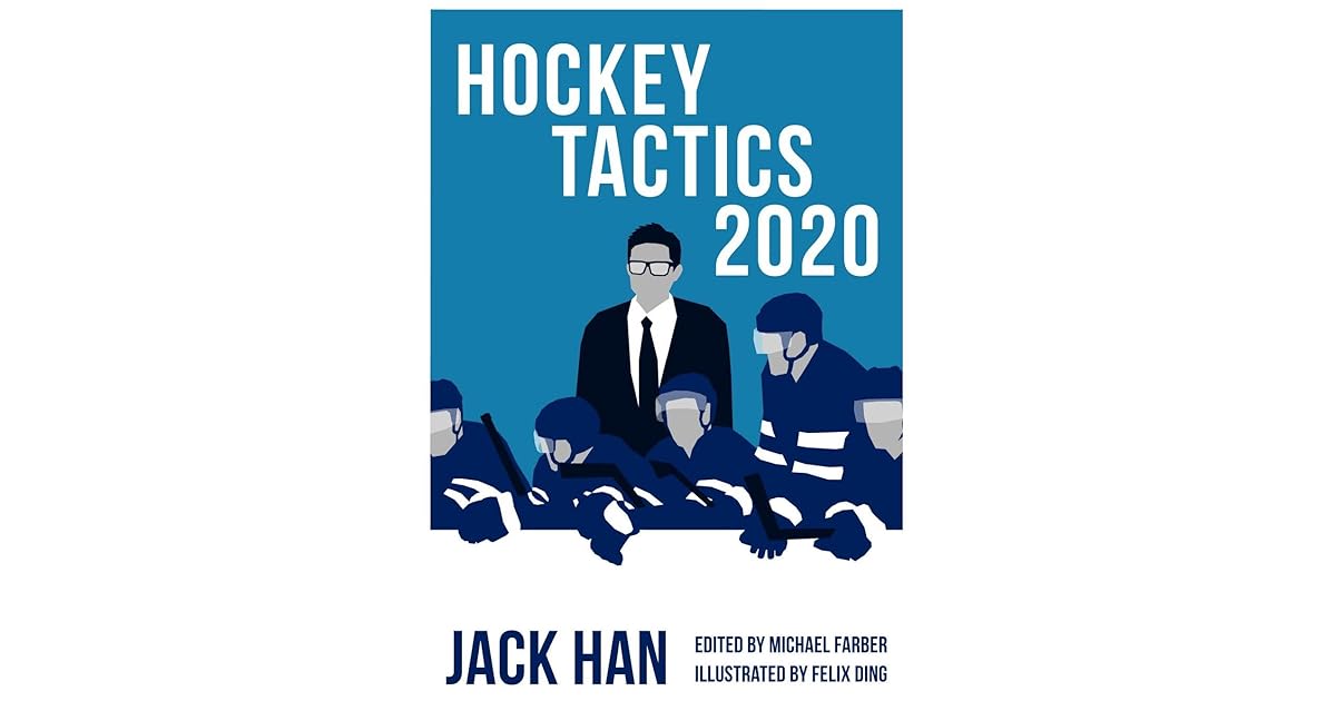 Hockey Tactics 2020 by JACK HAN