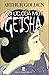 Hồi Ức Của Một Geisha